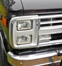 Fari chevrolet g10 usato  Spedire a Italy
