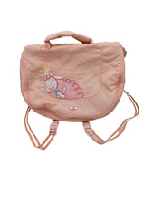 Baby annabell wickeltasche gebraucht kaufen  Marktleugast
