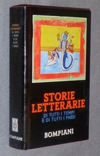 1968storie letterarie tutti usato  Vilminore di Scalve