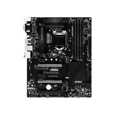 Msi c236a workstation usato Msi c236a workstation usato  Spedire a Italy