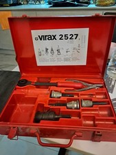 Coffret piquage virax d'occasion  Fontaine