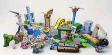 Toy story action for sale  George West