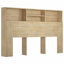Bett kopfteil ablagen gebraucht kaufen  Schermbeck