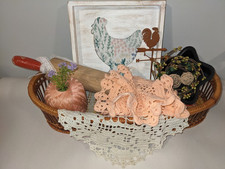 Chicken rolling pin for sale  Galena