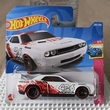 Hot wheels dodge gebraucht kaufen  Garbsen