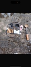 Lee melting pot for sale  SOUTHAM