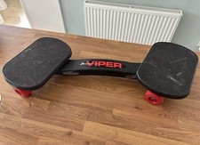 Snakeboard viper original for sale  SOUTHALL