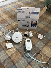 Philips avent baby for sale  ELLON