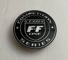 Lexani competition series for sale  USA