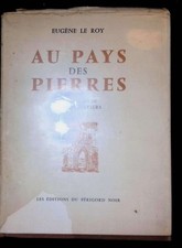 Eugène roy pays d'occasion  France