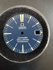 Genuine omega seamaster for sale  Los Angeles
