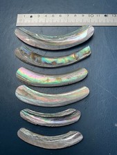 Perlmutt bögen perlmuttstück gebraucht kaufen  München