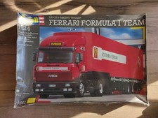 Revell 07561 iveco gebraucht kaufen  Vreden