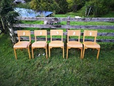 Vintage stacking school for sale  WORTHING