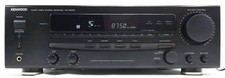 Kenwood audio video gebraucht kaufen  München