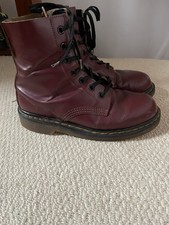 Doc martens mie for sale  NORWICH