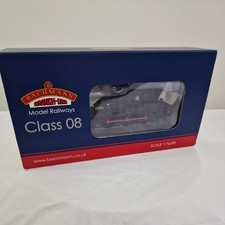 Bachmann class diesel for sale Bachmann class diesel for sale  BASILDON