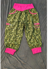 Zumba cargo capris for sale  New York