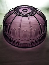 Vintage depression glass for sale  HULL