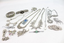 Art deco jewellery for sale  LEEDS