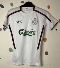 Reebok liverpool 2003 for sale  COALVILLE