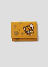 Mini carteira unissex graniph Laughing Jerry (Tom and Jerry) importação de JP comprar usado  Enviando para Brazil