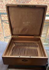Coffret écrin ménagere d'occasion  La Croix-Saint-Leufroy