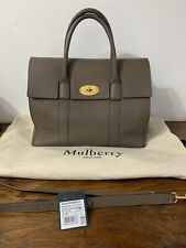 Mulberry bayswater small for sale  NEWTOWNARDS