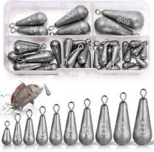 Fishing weights drop for sale  BIRMINGHAM
