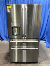 Refrigerator pvd28bynfs 169 for sale  Muncie