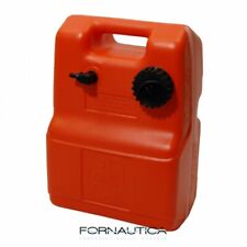 Serbatoio carburante portatile usato  Siracusa