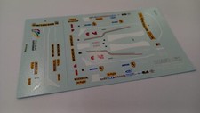 Dec260 tameo kits usato  Modena