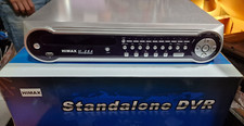Dvr canali vga usato  Catania