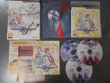 Usado, tales of graces f day one edition limitée playstation 3 PS3 complet francais comprar usado  Enviando para Brazil
