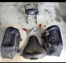 Motorcycle parts harley for sale  Clarksville