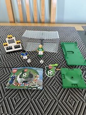 Lego 3401 sports for sale  ABERDEEN