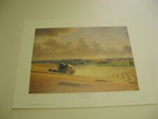 Robin wheeldon combine for sale  MARKET HARBOROUGH
