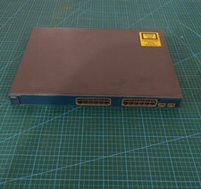 Cisco catalyst c3560 gebraucht kaufen  Parsdorf