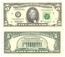 1995 series dollar for sale  Washington