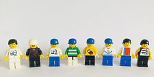 Lego footballers soccer for sale  LINCOLN