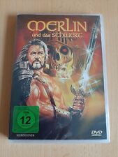 Merlin schwert dvd gebraucht kaufen  Varel