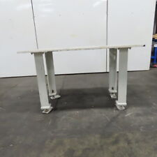 Machine base work for sale  Middlebury