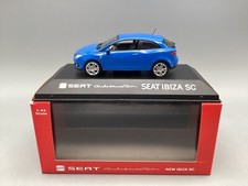 Modellautos seat auto gebraucht kaufen  Neunkirchen-Seelscheid