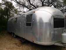 1966 sovereign airstream for sale  New Braunfels