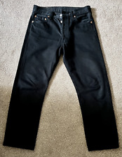 Levi men 501 for sale  SWINDON