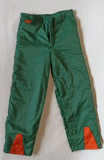 Stihl schnittschutzhose bundho gebraucht kaufen  Altdorf b.Nürnberg