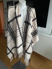 Umhang cape poncho gebraucht kaufen  Weiden