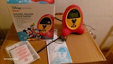 Disney eletronics radiowecker gebraucht kaufen  Lage