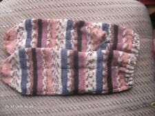 Stricksocken handarbeit . gebraucht kaufen  Berkenthin