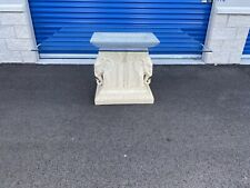 Elegant elephant sculpture for sale  Elgin